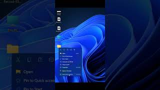 How to Hide Folder of Files , Computer Tricks