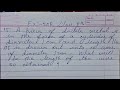 Class 8th maths RS Aggarwal EX-20B question number 15 by JC classes #maths