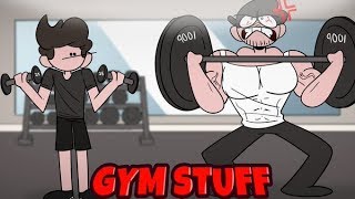 My Gym Experience