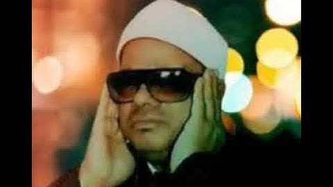 تلاوة نادرة من سورة محمد وقصار السور & الشيخ عنتر مسلم