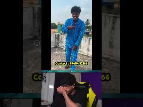 DC REACTION 💥 | REACTION BY DREAMER GAMING