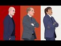 Who Should Be Man United's Next Manager?