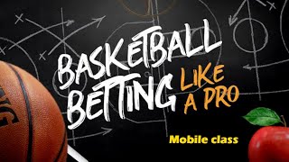 Best basketball predictions app | Free baseball betting tips screenshot 1
