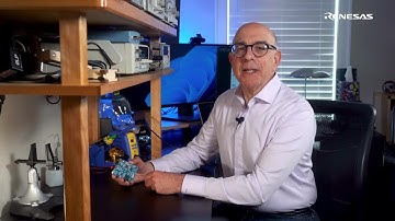 Audio Processing Front-End Overview Demo