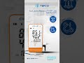 Elitech GSP 6 Digital Temperature &amp; Humidity Data Logger | Precision Monitoring Made Easy @tefco-ai