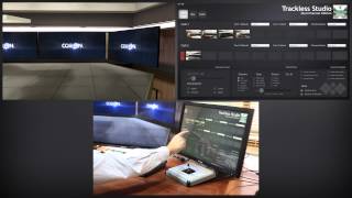 Trackless Studio