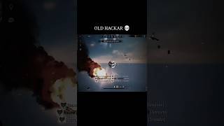 OLD HACKER AURA 999+🥶🥶 #百科密码