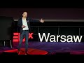 Behavioral economics - how to make it work for us | Maciej Kraus | TEDxWarsaw