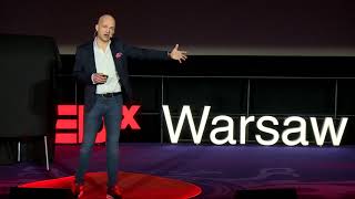 Behavioral economics  how to make it work for us | Maciej Kraus | TEDxWarsaw