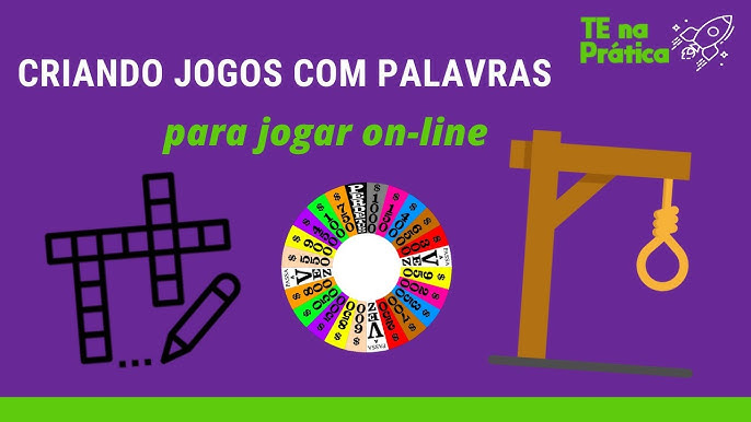 Criando quebra-cabeça para jogar on-line 