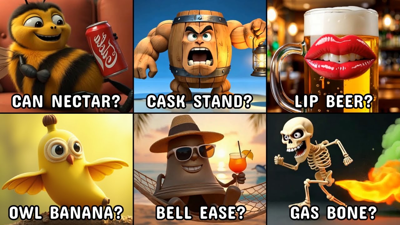 ТОП-30 названий стран, которые вы никогда не забудете – Белл-Изи, Сова-Банан и другие! 🌎😂 | Буква...