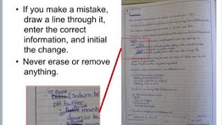 Engineering Notebook