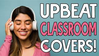 3 Hours of Ultimate Classroom Pop Hits  🎶 📚🎧💻 | Non Distracting Concentration Music 🎵