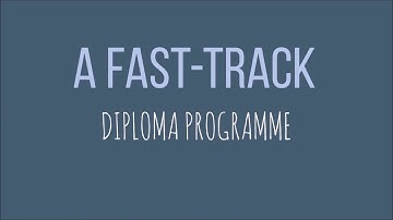 About Diploma in Computer Science Crescendo International College