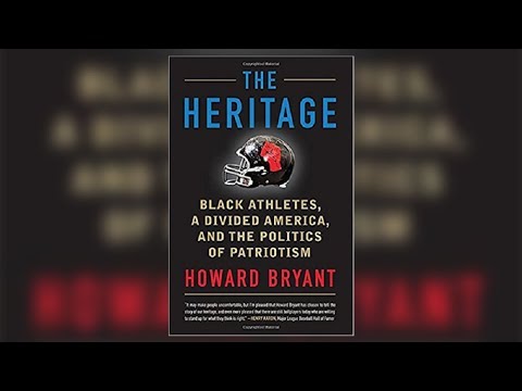 The Heritage and the Politics of Race, Sports, and Patriotism