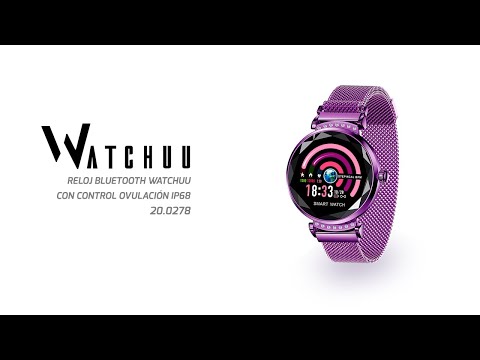 SmartWatch - Por Categoría