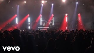 OneRepublic - A.I. (Live From The Honda Stage)
