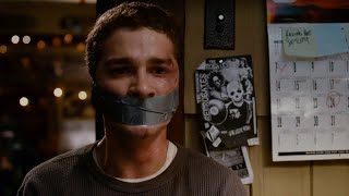Disturbia (2007) - Pumped Up Kicks