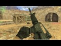 Counter strike 16 gameplay de dust 2