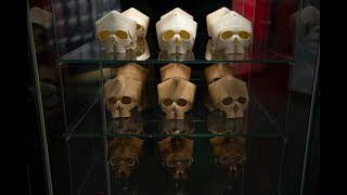 Maya Attoun - The Charms Of Frankenstein