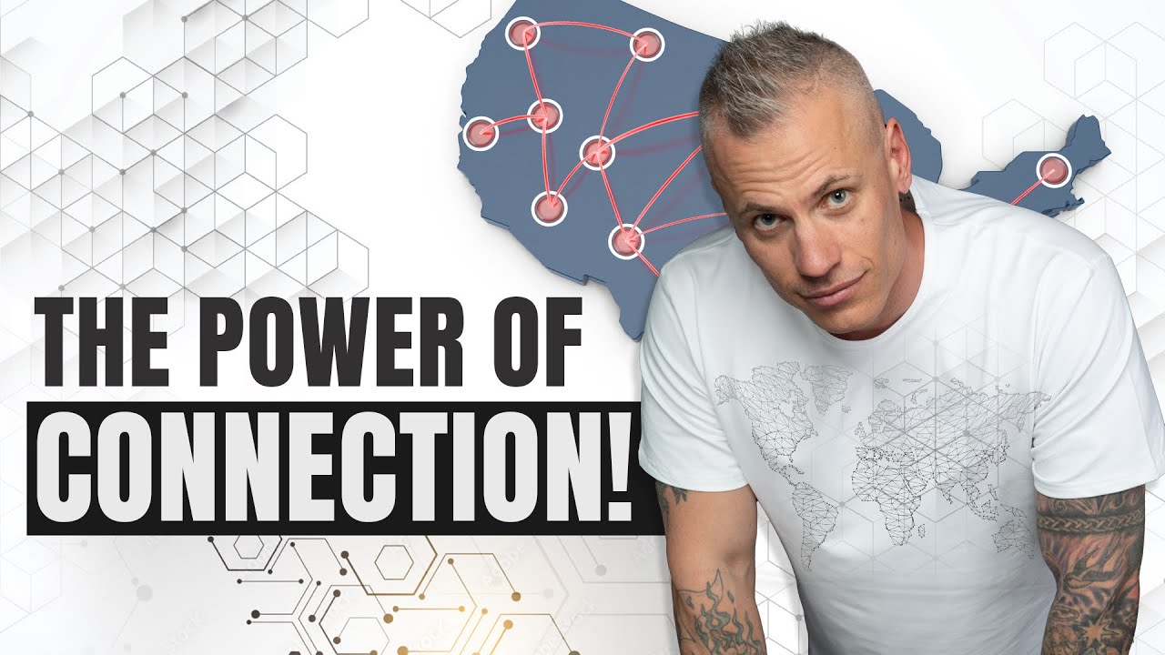 The Winning P&C Insurance Sales Script: The Connection