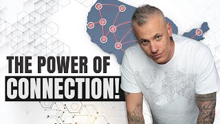 The Winning P&C Insurance Sales Script: The Connection