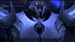 Decepticon Mashup
