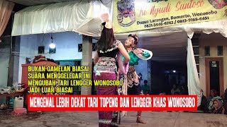 Download Lagu Rangsang Tuban seni tari topeng Tri Ngudi Santoso Larangan BOMERTO wonosobo MP3