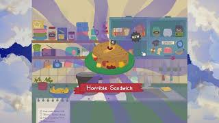 New Game!! Little Chef: Cozy Cooking