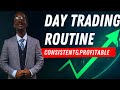 Elite Daily Bias Mastery: My Pro Trading Routine for High-Accuracy Entries & Weekly Consistency
