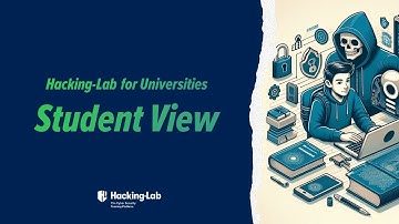 Hacking Real Applications as a Hacking-Lab Student