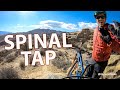 Spinal Tap | One of the Best Descents in Southern Utah