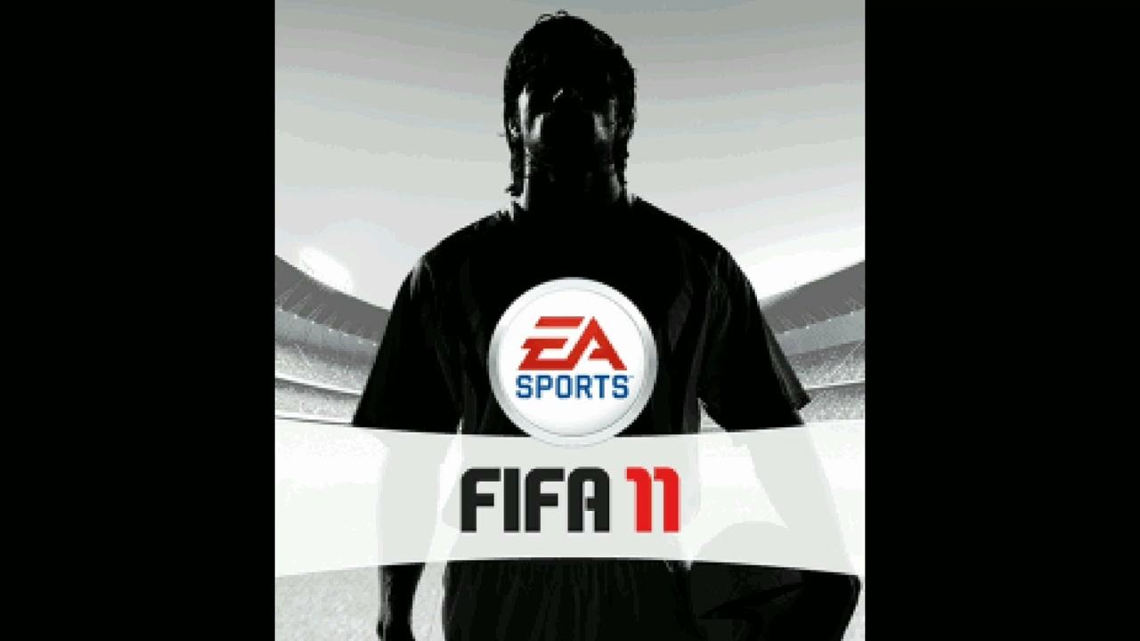 FIFA 11 (Java game) OST YouTube