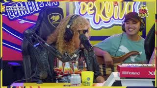 El Makina Jala Jala - El Rejunte/Rastrero & Sos Cagon Maricon (En Un Poco De Ruido)