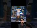 Groot VS Praveen Fight 🤣 Bgmi Funny Shorts Video #bgmi #bgmishorts #ajaxgaming47 #shorts