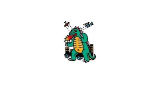 FREE | DaBaby | Drake Type Beat | 'Godzilla' ft. Future | Free Type Beat