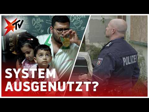 „Keine Einwanderung in deutsche Sozialsysteme!“ – stimmt das? | stern TV