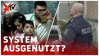 „Keine Einwanderung in deutsche Sozialsysteme!“ – stimmt das? | stern TV