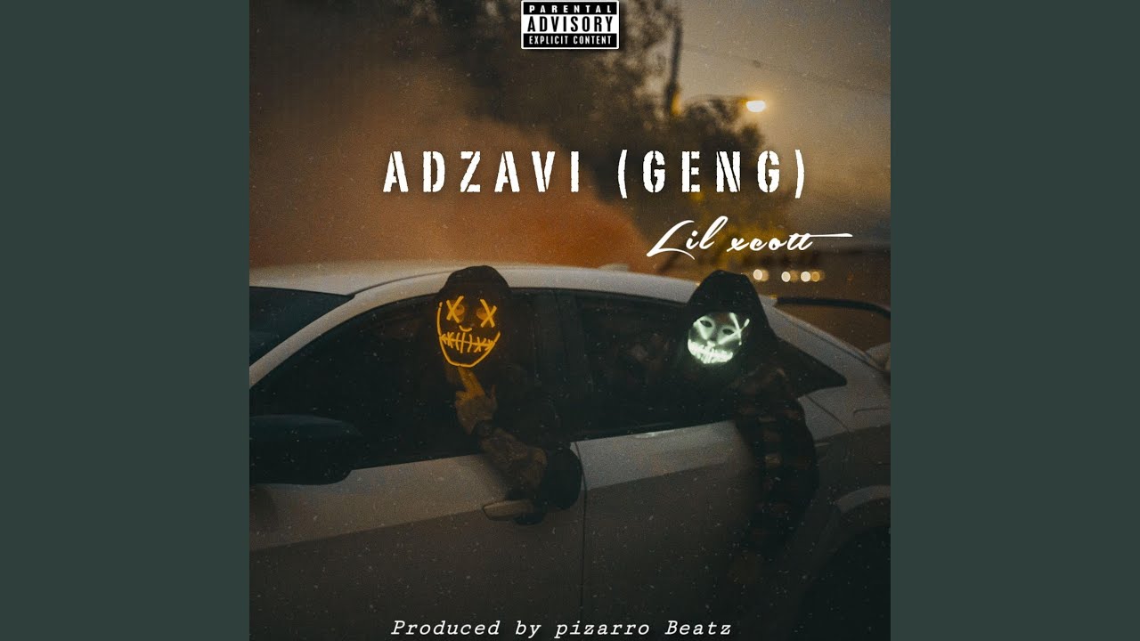 Watch Adzavi on YouTube Watch Adzavi on YouTube