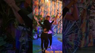 Salsa Social