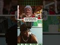 Mandinka Language + Reggae Flow!!🇬🇲🇯🇲 #gambia #jamaica #reggae #music #reaction