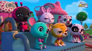 سبيستون | Cry Babies S3 | الحلقة 7