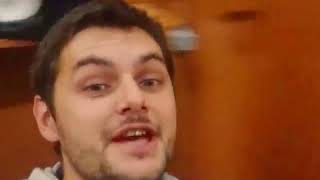 Vamos Para A Lua... Charles Emmanuel