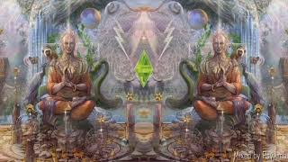 Psybient Mix - Mystical Experiences ( psybient / psydub / psychill )