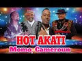 HOT AKATI SONGS AKATI From Momo Cameroun AKATI Songs Luucky Wonder Rolex Amumba DJ Nwu Ngie