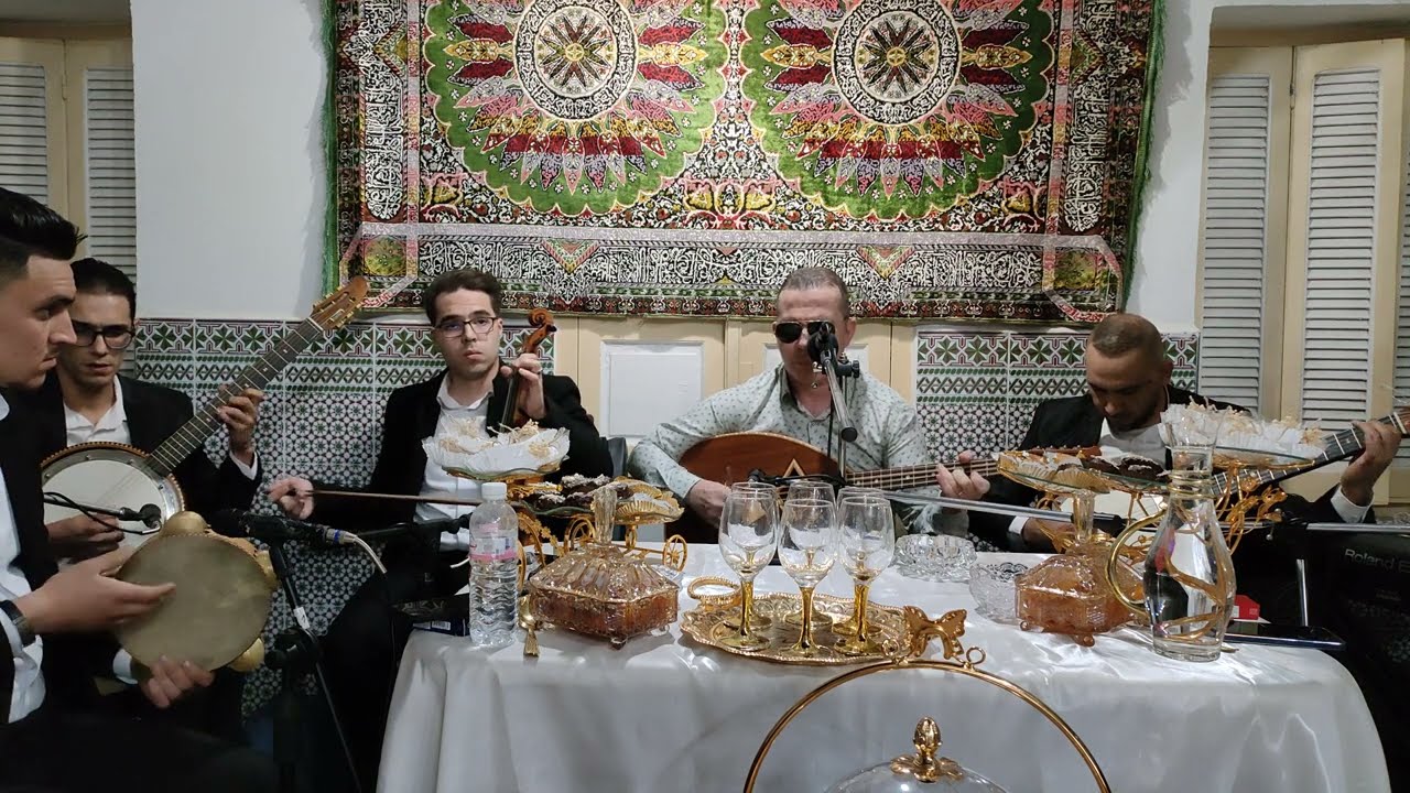 الشيخ كمال عزيز القليعة 18/04/2024 انصرافات