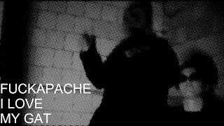 FUCKAPACHE - I LOVE MY GAT | перевод | with russian subtitles |