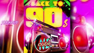 90s DANCEHALL HOT VIBEZ CLEAN MIX\Wayne Wonder.Spragga Benz.Buju Banton.Bounty Killer_ #SILK1NECODE