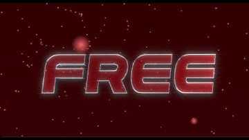 EPIC FREE SYNC INTRO TEMPLATE 2015! BLENDER ONLY! #11