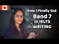 Ielts writing tips that helped me  my personal experience  abi  parithi